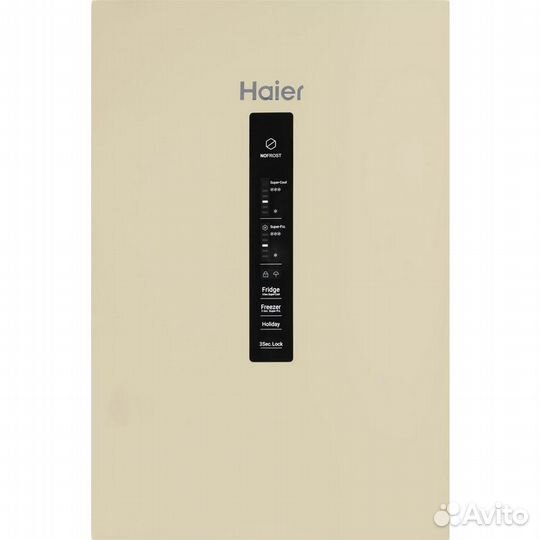 Холодильник Haier CEF535ACG