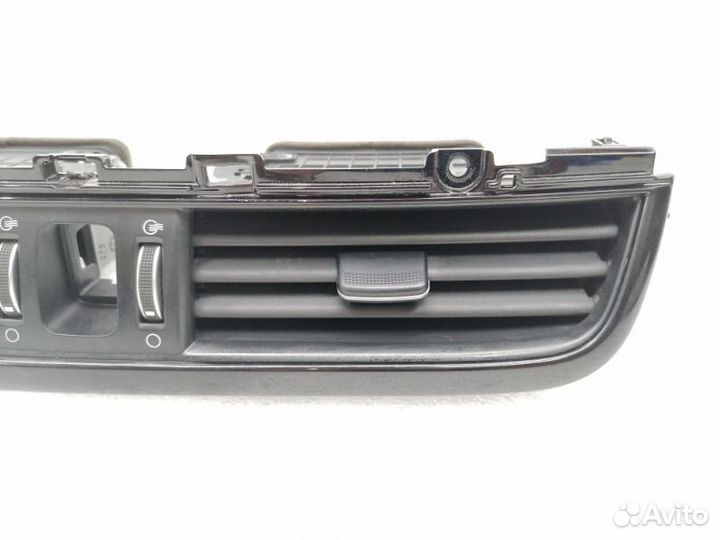 Дефлектор салона Kia Optima JF G4ND 2019