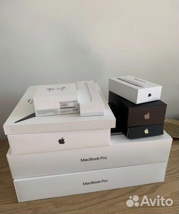 Скупка техники apple iPhone MacBook iPad Pro watch