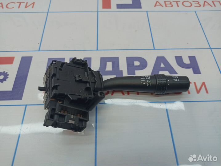 Переключатель стеклоочистителей Lifan Solano B3774