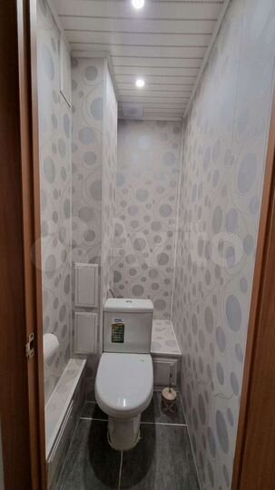 1-к. квартира, 36 м², 1/5 эт.