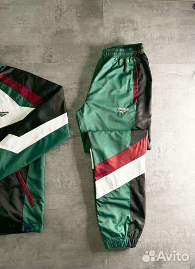 Спортивный костюм reebok 90 х