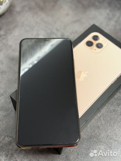 iPhone 11 Pro Max, 64 ГБ