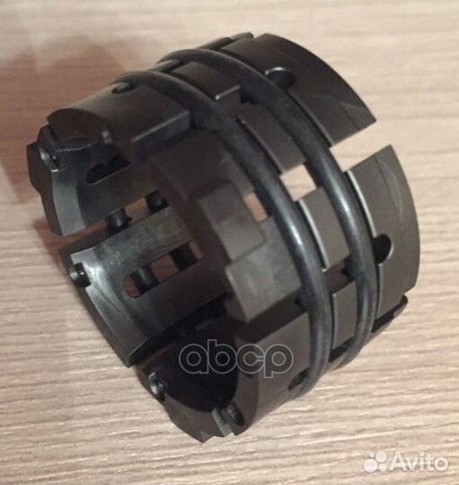 Втулка ORG 565551Y600 Hyundai-KIA