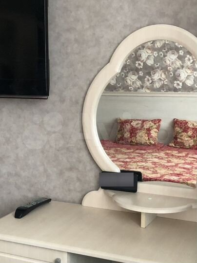 2-к. квартира, 50 м², 7/14 эт.