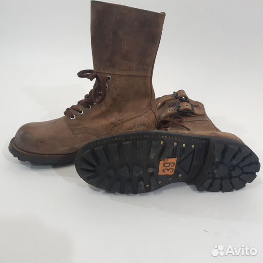 Ботинки французского иностранного легиона