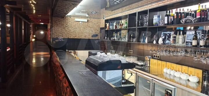 Общепит, 437 м²
