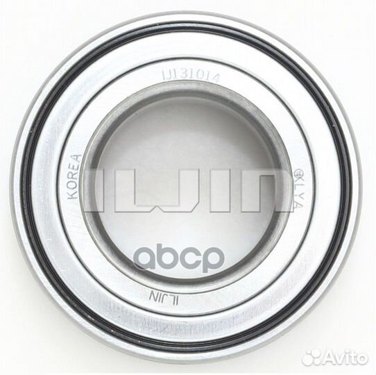 Подшипник ступицы колеса 72,04*37*37 С магнитным