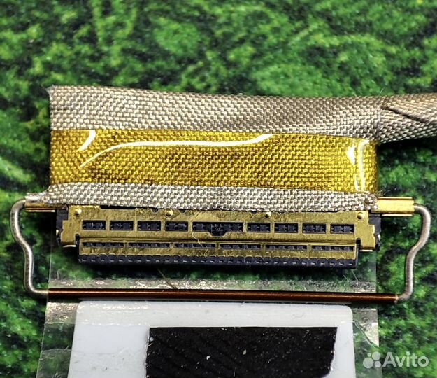 Шлейф матрицы HP 450 G3