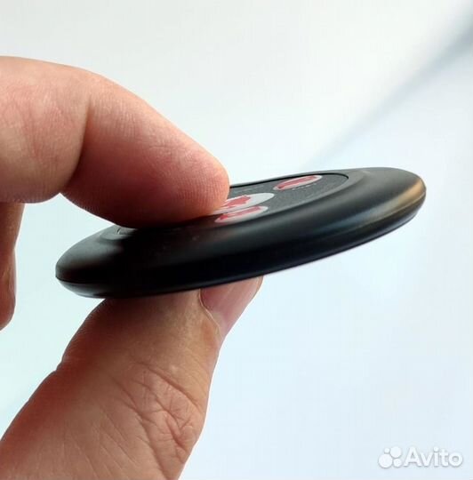 Кнопка вызова кальянщика/официанта в кальянную