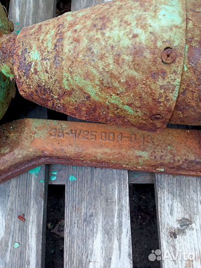 Насос для жидкостей