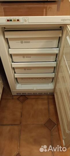 Холодильник бу