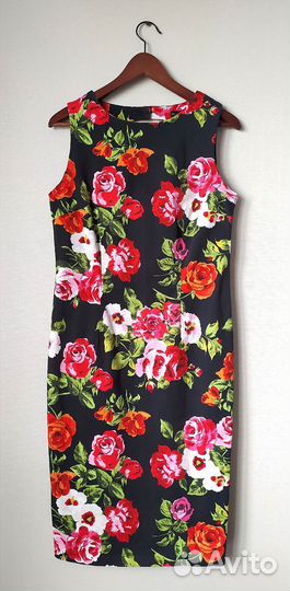 Женская одежда пакетом 44-48