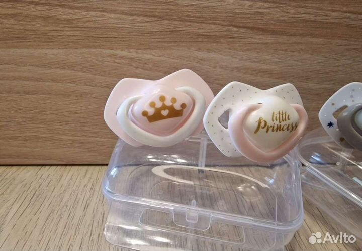 Соски пустышки lovi/canpol babies