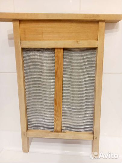 Стиральная доска СССР