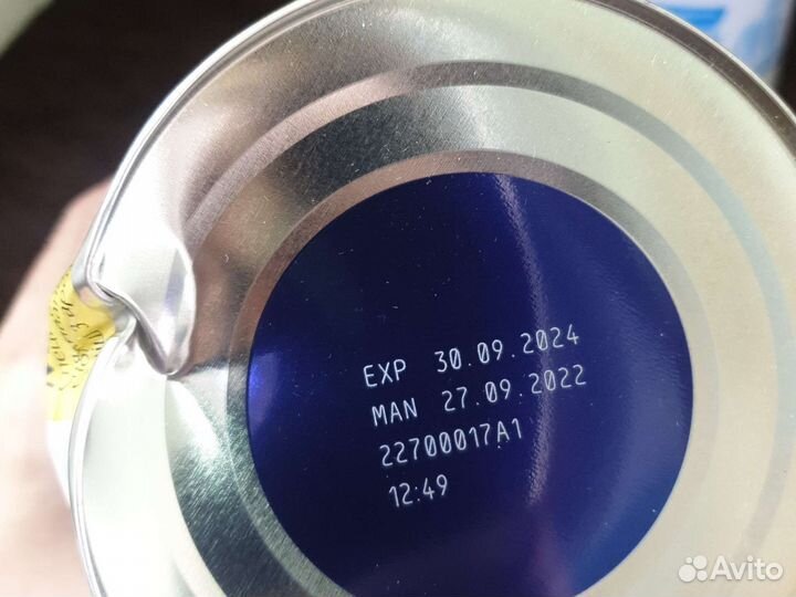 Питание Peptamen