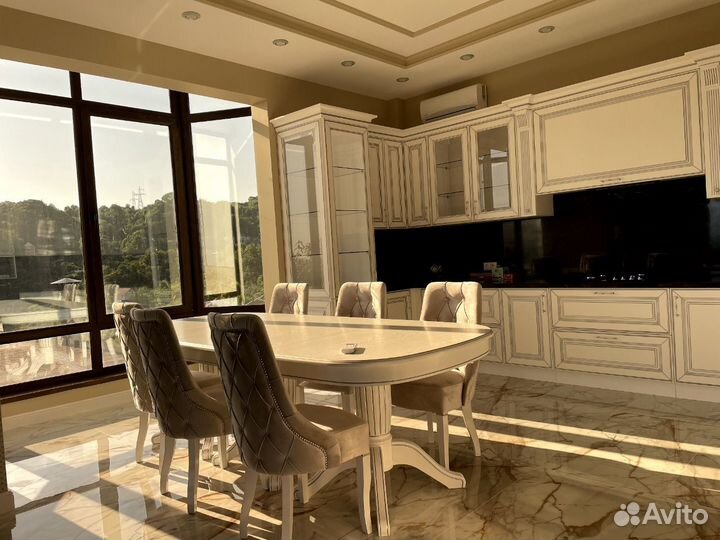 Ремонт квартир под ключ. Дизайнерский ремонт