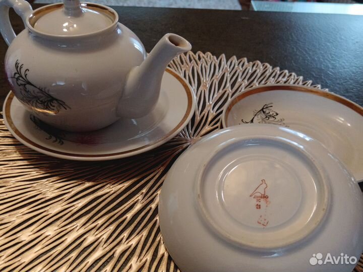 Заварник СССР