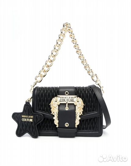 Сумка versace jeans couture