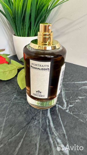 Penhaligons changing constance 73mlс витрины