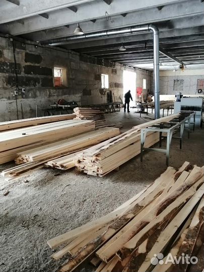Продам готовый бизнес - пилорама