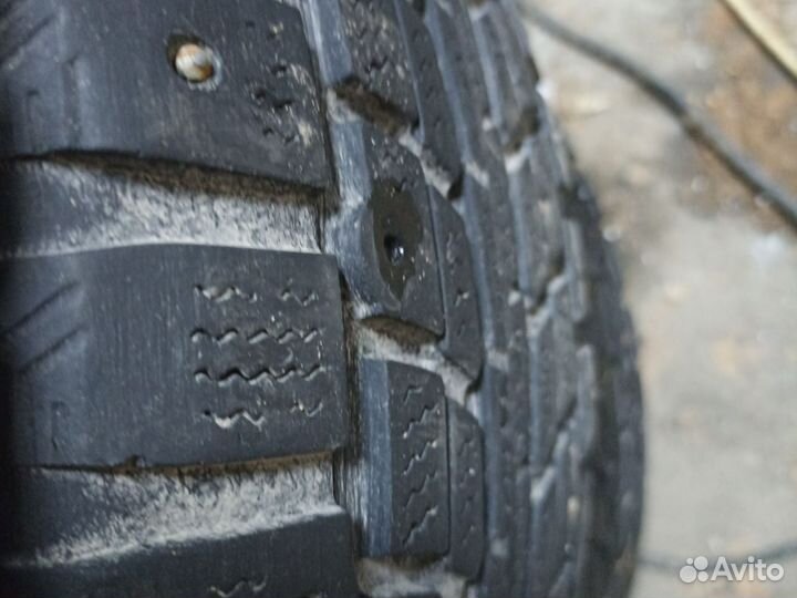 Dunlop SP Winter Ice 01 185/65 R15 88T