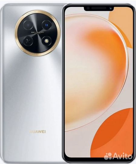 Huawei nova Y91, 8/128 ГБ