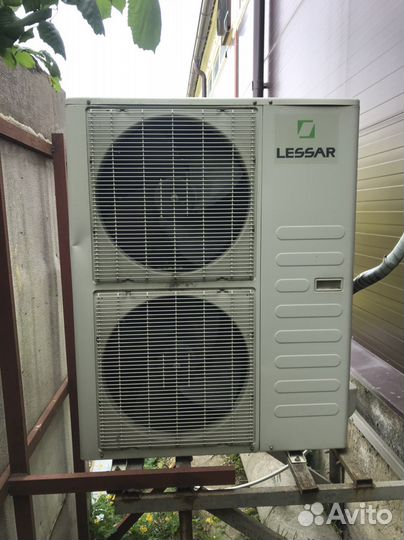 Сплит система