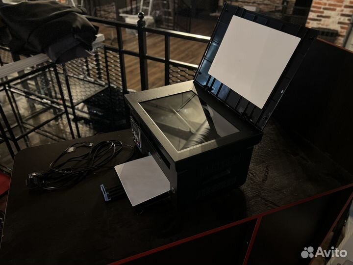 Принтер Pantum M6500W