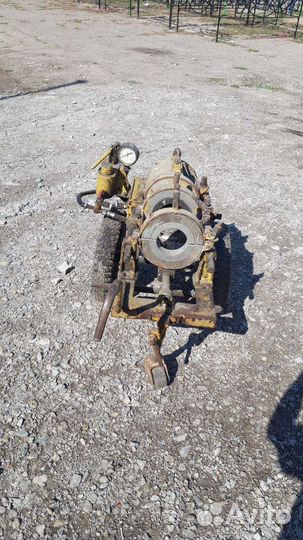 Сварочный аппарат Успт-09