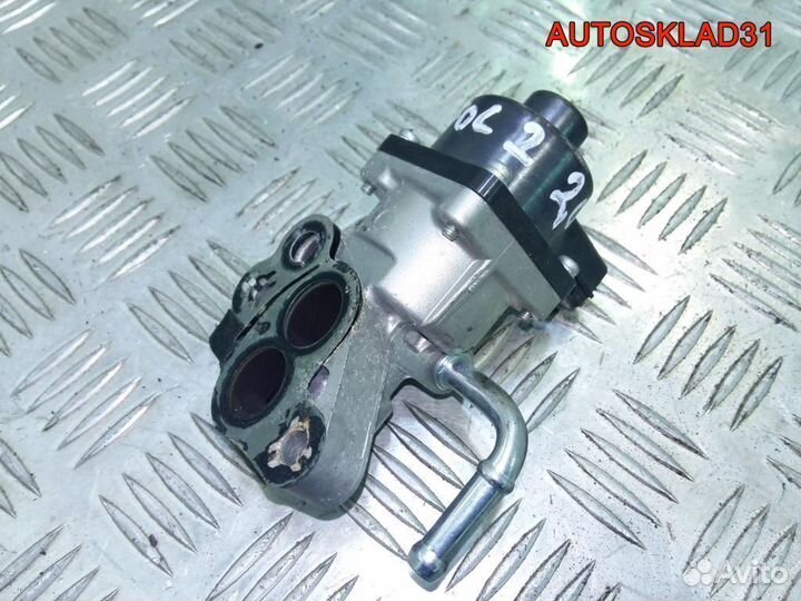 Клапан егр EGR Ford Focus 2 1s7g9d475al