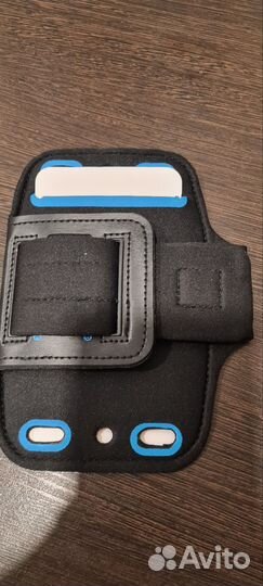 Чехол для телефона на руку
