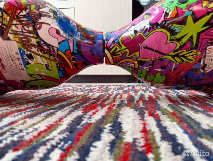 Гироскутер