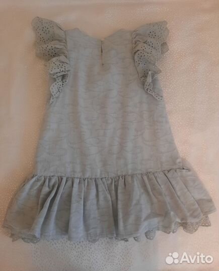 Платья для девочек