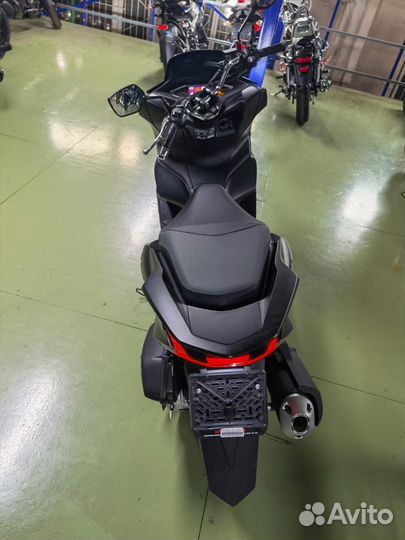 Honda PCX 125