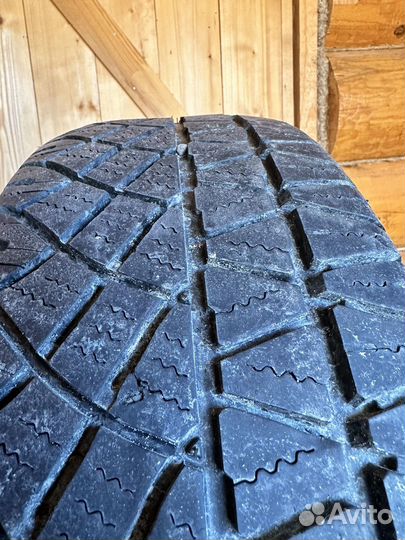 Michelin Latitude Cross 225/65 R17