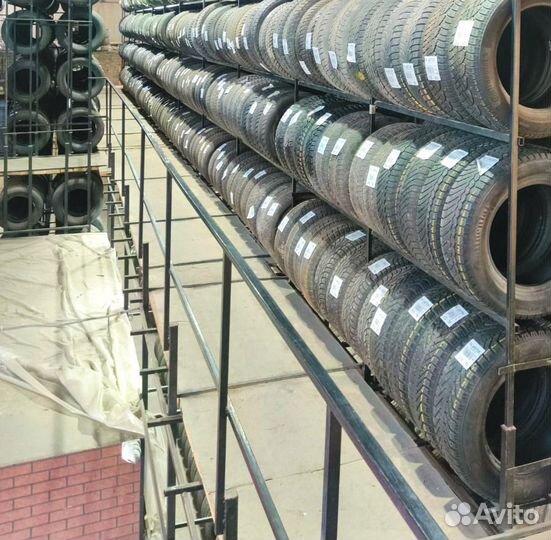 Bridgestone Blizzak Revo GZ 195/65 R15 91M