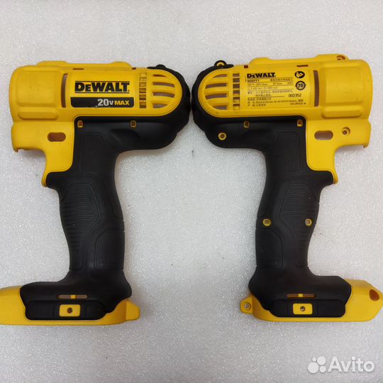 Dewalt dcd791 dcd777 dcd708 dcd991 dcd996 корпус