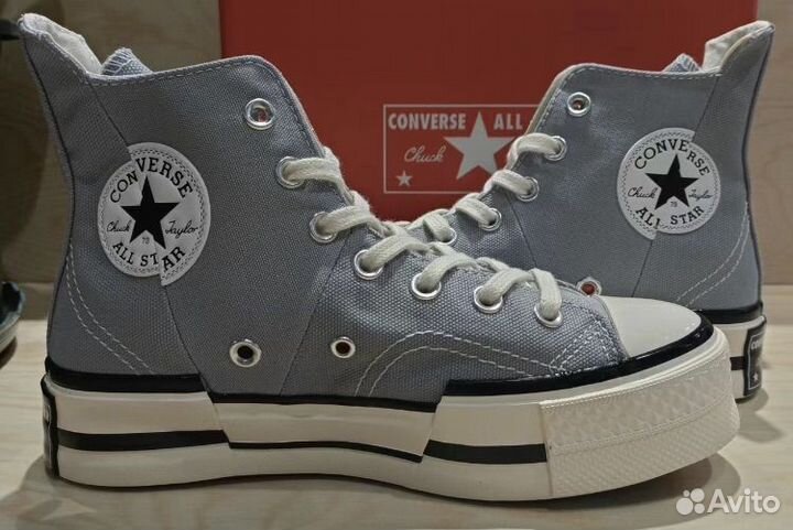 Converse 1970s оригинал (36 37 38 39 40)