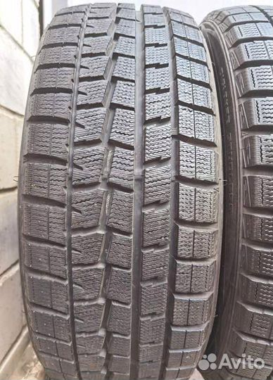 Dunlop Winter Maxx WM01 205/45 R17 108H