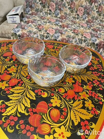 Набор салатников