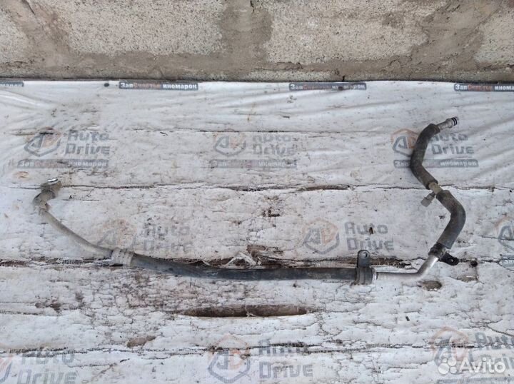 Трубка кондиционера Toyota Rav4 ACA20 1AZ 2001