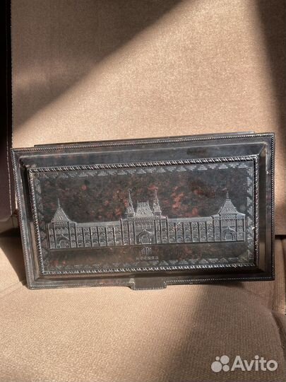 Кашпо настенное цветочное обливная керамика