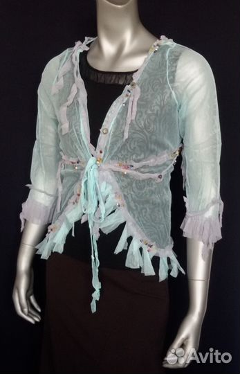 Кардиган Италия Jorando Оригинал 44-46