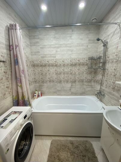 1-к. квартира, 45 м², 16/20 эт.