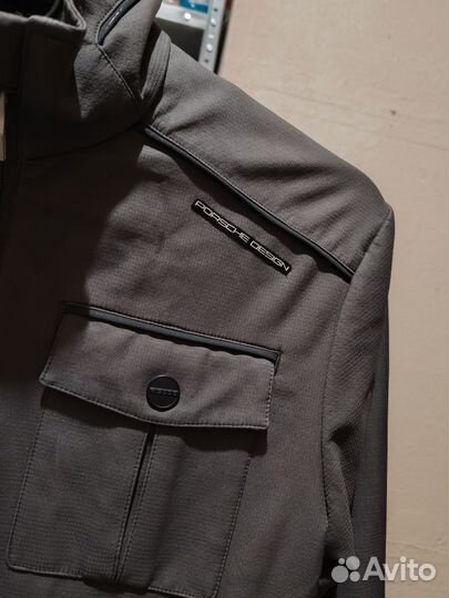 Куртка мужская adidas