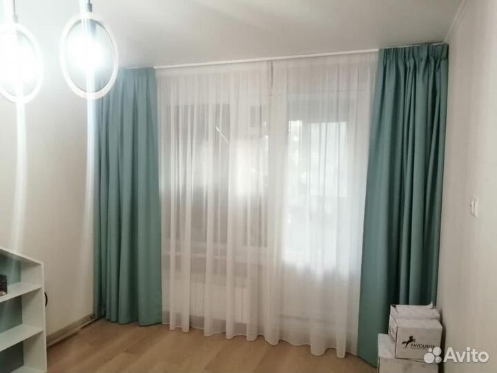 Шторы на заказ