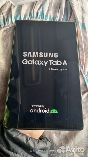 Samsung galaxy