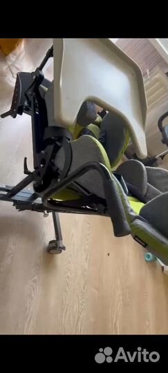 Инвалидное кресло коляска бу