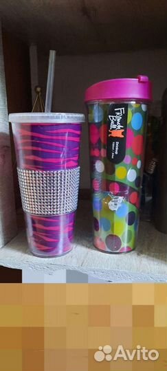 Стакан термо French Bull Gibson home